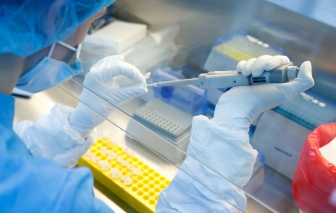 Hơn 5 tỷ đơn đặt hàng trước vắc-xin COVID-19