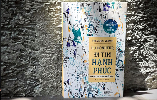 “Đi tìm hạnh phúc” trong thời khủng hoảng