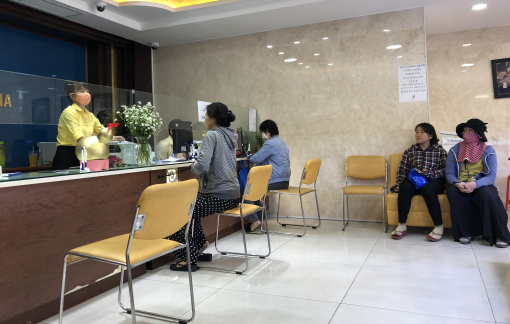 Sau một ngày, giá vàng chỉ còn 52,1 triệu đồng/lượng