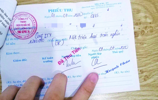 Nhiều chiêu lừa mới nhắm vào sinh viên tìm việc