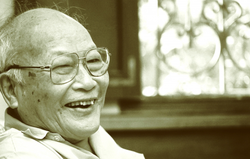 Từ 100 năm ngày sinh nhà văn Tô Hoài, nghĩ về văn học thiếu nhi