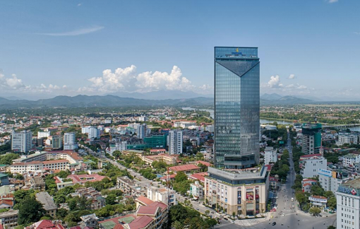 7 người Trung Quốc ở khách sạn Vinpearl Huế đánh bạc bị phạt 140 triệu đồng