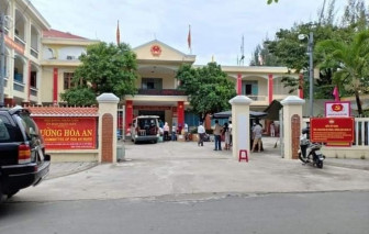 Đà Nẵng: Phó chủ tịch phường Hòa An mắc COVID-19, cách ly 36 cán bộ phường