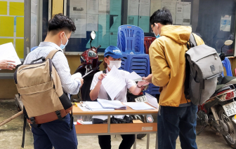 Những phận người trong “cơn bão” mất việc ở Sài Gòn