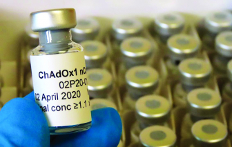 “Cần phải có ai đó tình nguyện thử nghiệm trong cuộc chiến này”