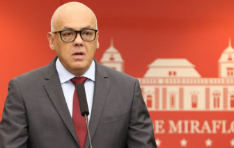 Thêm một bộ trưởng Venezuela mắc COVID-19