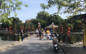 Tiếp tục cách ly TP. Hội An theo Chỉ thị 16