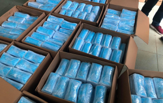 TPHCM tăng cường kiểm tra các mặt hàng trọng tâm phòng dịch COVID-19