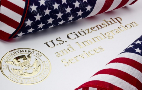 “Công dân Mỹ” không còn là mục tiêu hấp dẫn người nhập cư?
