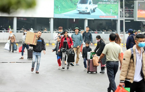 Quà cứu trợ mùa dịch