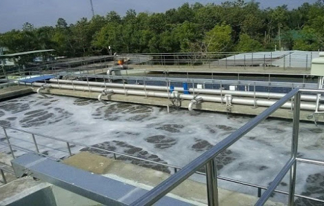 Sở Xây dựng TPHCM đề xuất tăng 5%/năm giá xử lý nước thải