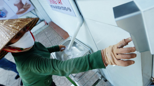 62.000 tỷ: xác định người cần hỗ trợ có khó không?