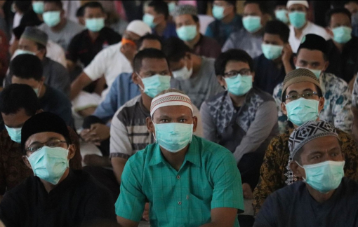 Indonesia: Bộ máy quan liêu khiến tiền hỗ trợ chưa đến tay nạn nhân dịch COVID-19