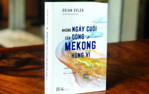 Khúc bi ca của dòng sông