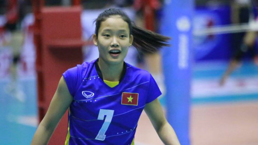 Quyết định giải nghệ của Dương Thị Hên