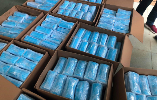 TPHCM tăng cường kiểm tra các mặt hàng trọng tâm phòng dịch COVID-19