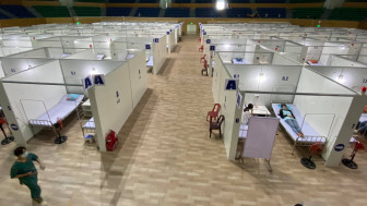 3 người trong gia đình ở Quảng Nam cùng mắc COVID-19 và chưa có triệu chứng bệnh