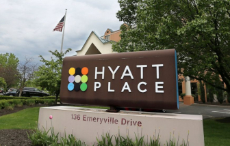 Khách sạn Mỹ còn lao đao đến năm 2023 vì đại dịch