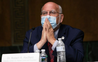 Nước Mỹ sẽ đối mặt với “một mùa thu tồi tệ nhất” nếu phớt lờ các chỉ dẫn COVID-19