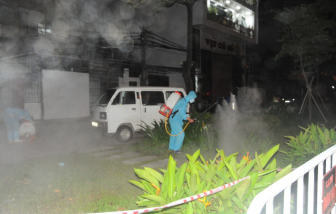 Hải Dương hạn chế người dân ra vào thành phố, Hải Phòng lập 6 chốt kiểm soát giáp Hải Dương