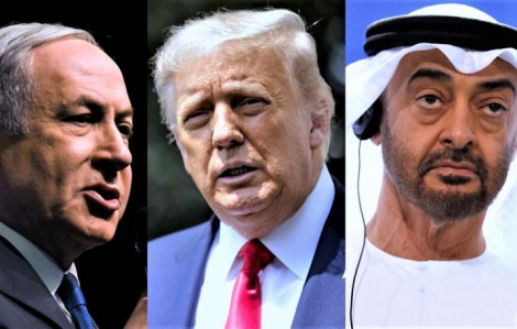 Israel ký thỏa thuận lịch sử với UAE: Hòa bình cho Trung Đông?