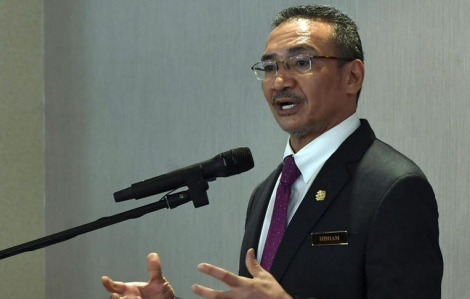 Malaysia bác bỏ yêu sách của Trung Quốc ở Biển Đông