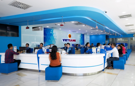 Vietbank nhận giải thưởng Ngân hàng lõi tốt nhất 2020