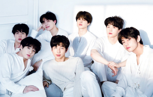 BTS giúp Big Hit tăng trưởng 27% trong đại dịch COVID-19