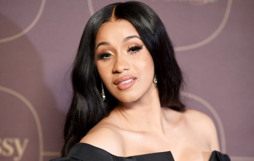 Cardi B tiêu tốn 2,3 tỷ đồng để xét nghiệm COVID-19