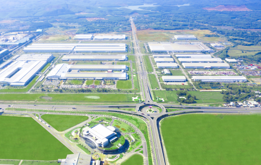 Cung ứng linh kiện kiểu OEM giúp THACO hội nhập sâu hơn