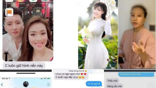 Diễn đàn "Đánh ghen thời công nghệ": Chia tay văn minh, cao thượng là thế sao?