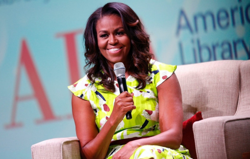 Khi bà Michelle Obama tâm sự về những rắc rối tuổi trung niên