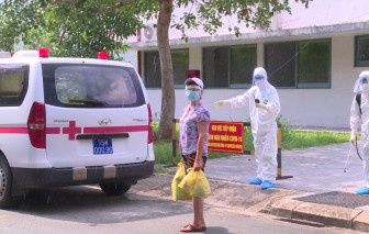 Quảng Nam: Một gia đình 7 người cùng nhiễm COVID-19, 1 người tử vong