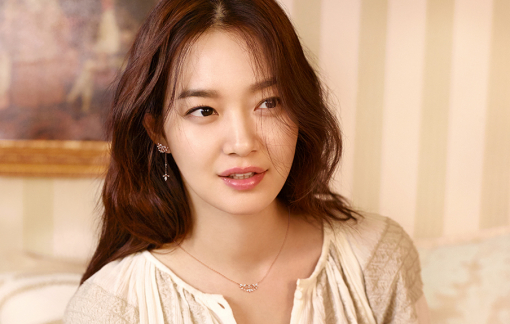 Shin Min Ah trải qua 4 tháng huấn luyện để trở thành vận động viên