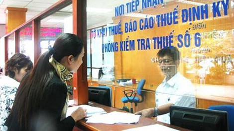 Doanh nghiệp, người dân không mặn mà xin gia hạn thuế