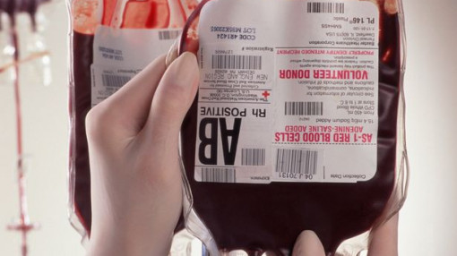 Bác sĩ miền núi hiến máu cứu thai phụ bị vỡ tử cung