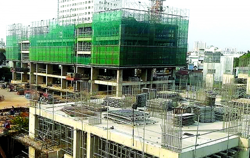 Chính sách phát triển nhà ở phải song hành với giải pháp điều tiết thị trường