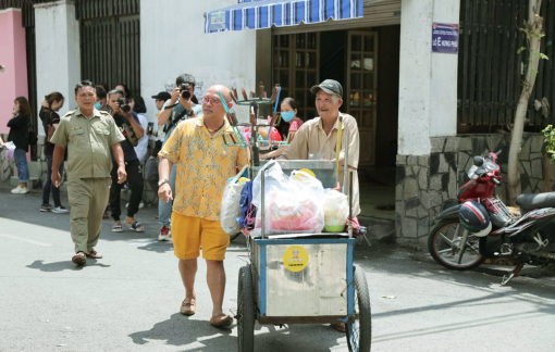 Đời thực muôn ngả, truyền hình thực tế chỉ có “drama”?