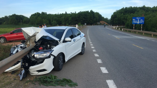 Người mượn xe gây tai nạn, chủ xe có vô can?