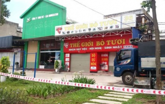 Hải Dương thêm ca mắc, Bộ Y tế đề nghị tăng cường xét nghiệm trên diện rộng