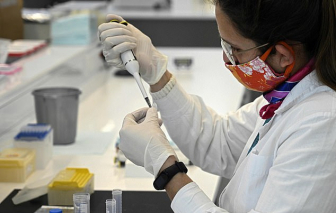 Nga đang phát triển cả vắc-xin ngừa COVID-19 cho vật nuôi