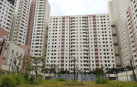 TPHCM bán đấu giá 5.500 căn hộ và nền đất tái định cư để thu hồi vốn ngân sách