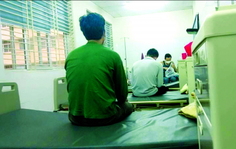 Đại dịch COVID-19 đang tấn công sức khỏe tâm thần