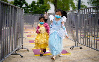 COVID-19 đe dọa khủng hoảng dân số thế giới