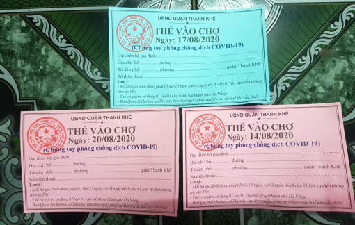 Để “phiếu đi chợ” phát huy tác dụng