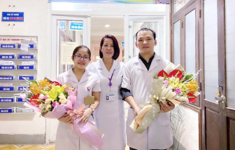 Nữ bác sĩ 2 lần hoãn cưới, xung phong vào tâm dịch Đà Nẵng