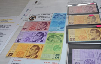 Quốc gia đầu tiên trên thế giới “vong quốc” vì dịch bệnh