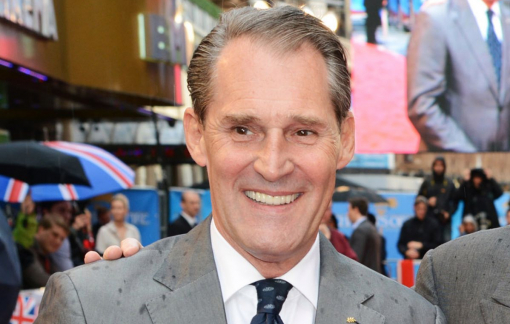 Sao Hollywood Ben Cross đột ngột qua đời