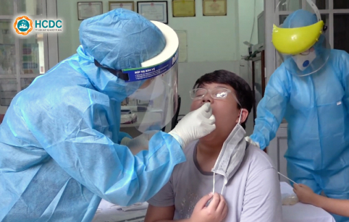 TPHCM sẽ giám sát y tế đối với người dân đến từ 6 tỉnh thành có dịch COVID-19