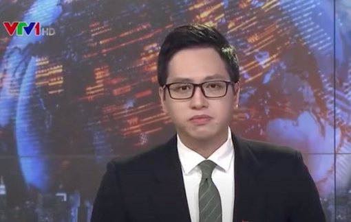 VTV xin lỗi việc biên tập viên nói người bán hàng rong “sống ký sinh trùng”